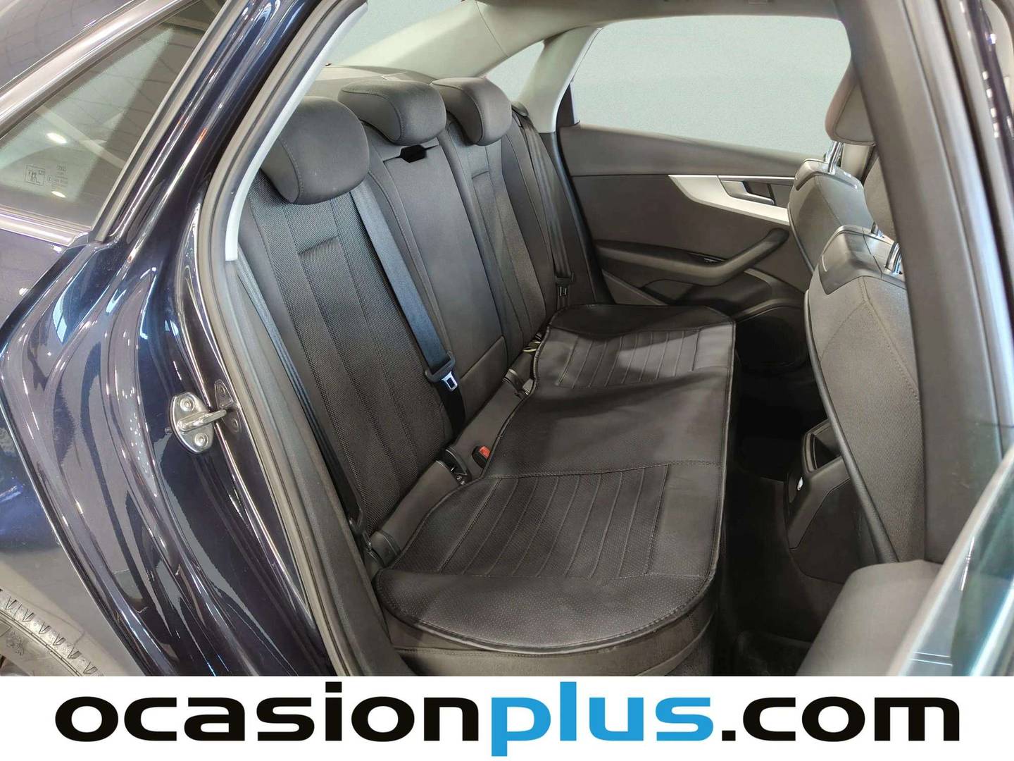 Foto Audi A4 Audi A4 Advanced edition 2.0 TDI (150 CV)