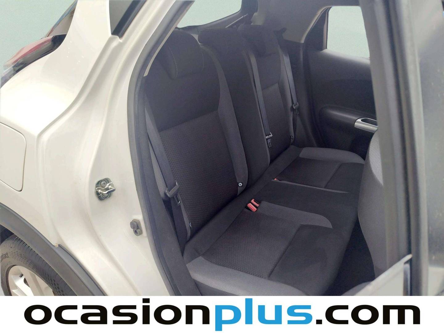 Nissan JUKE Nissan Juke 1.2 DIG-T Acenta 4x2 (115 CV) al mejor precio