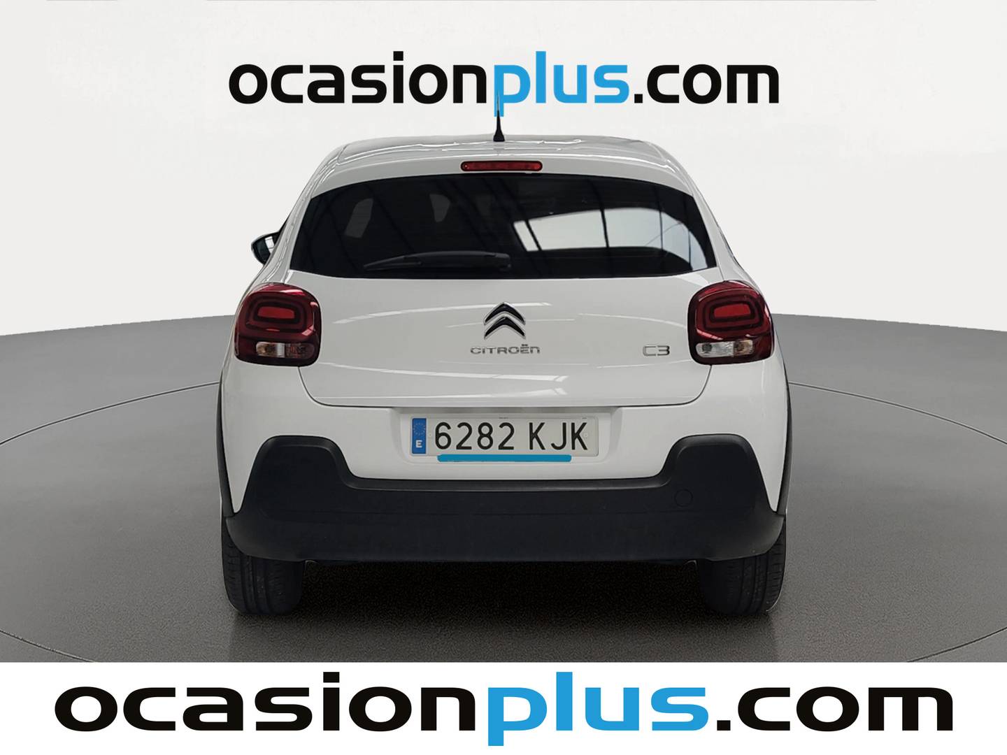 Citroën C3 Citroën C3 PureTech 82 Feel (82 CV) barato