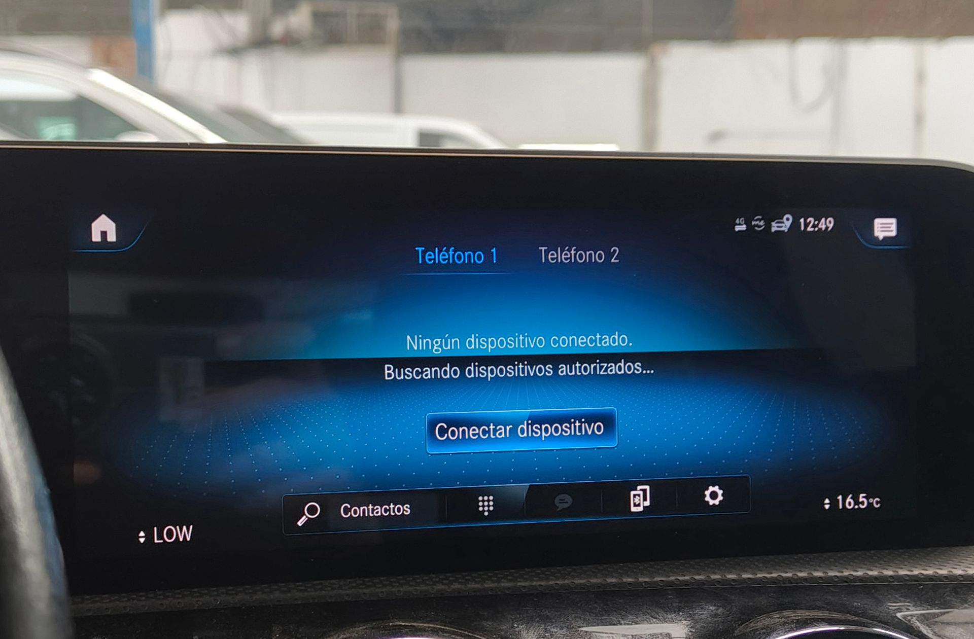 Mercedes-Benz Clase A 220 - foto 35