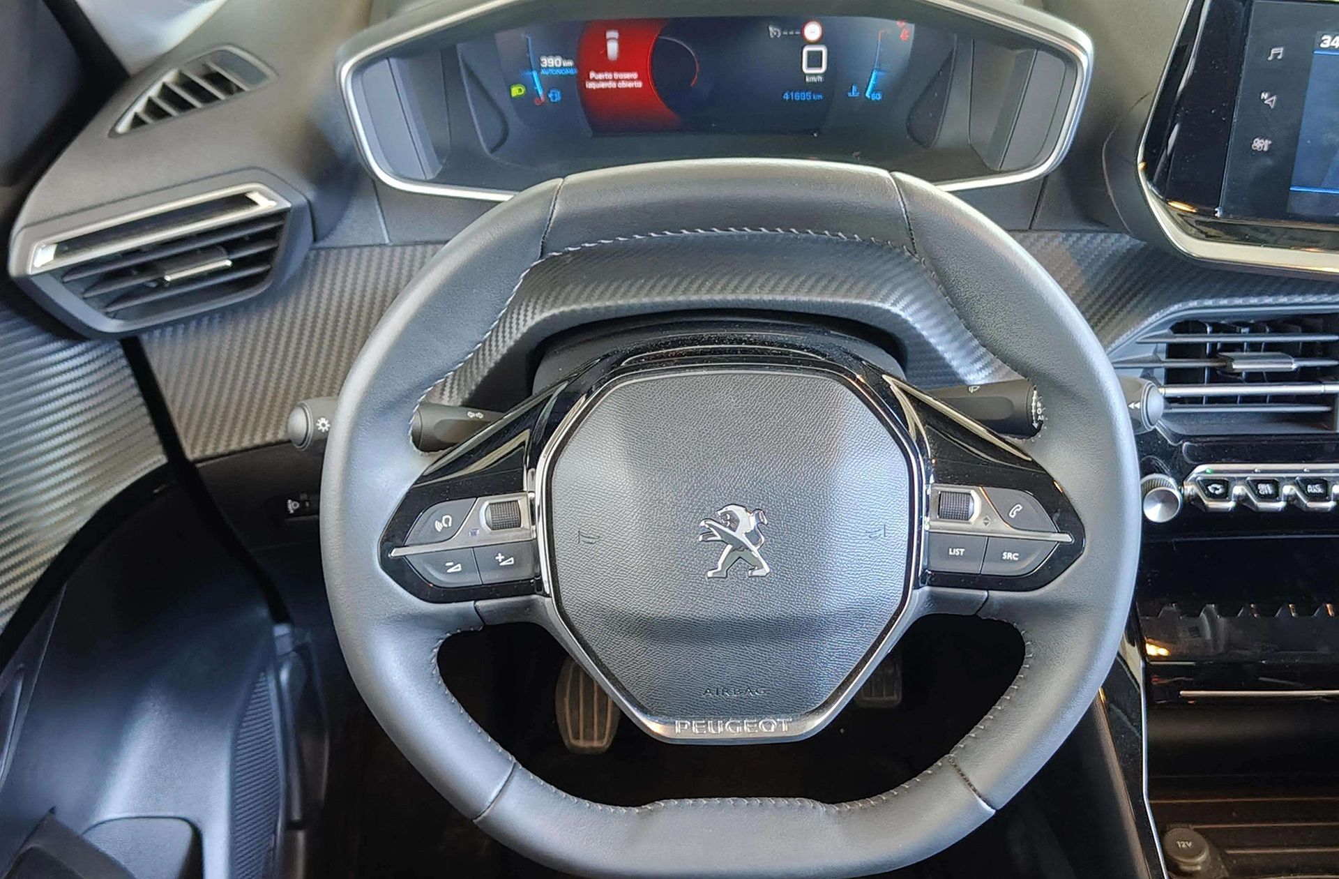 Peugeot 208 BlueHDi 100 Allure Pack - foto 24