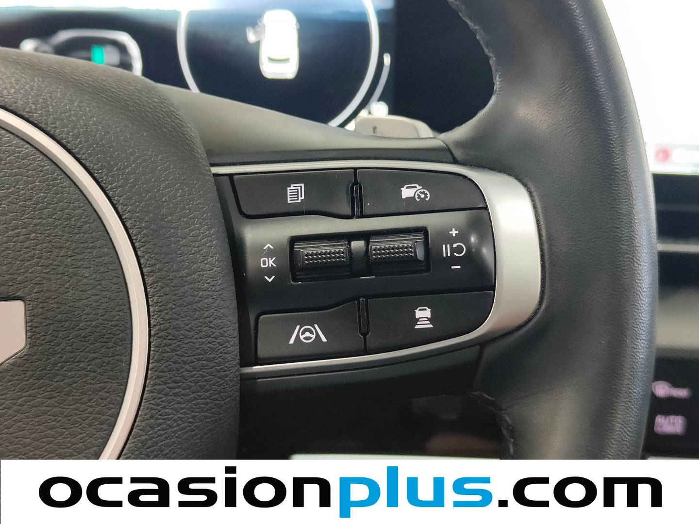 KIA Sportage KIA Sportage 1.6 T-GDi HEV Tech 4x2 Auto (230 CV) al mejor precio
