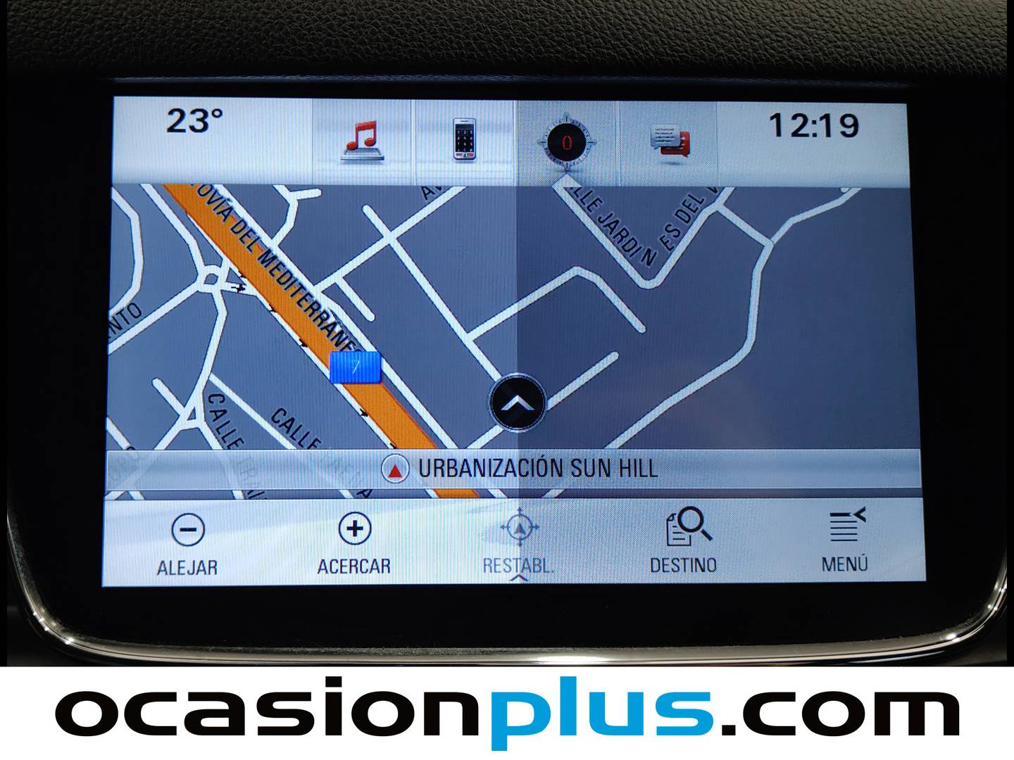 Extras y acabados del Opel Astra Opel Astra Sports Tourer 1.4 Turbo Excellence (150 CV)