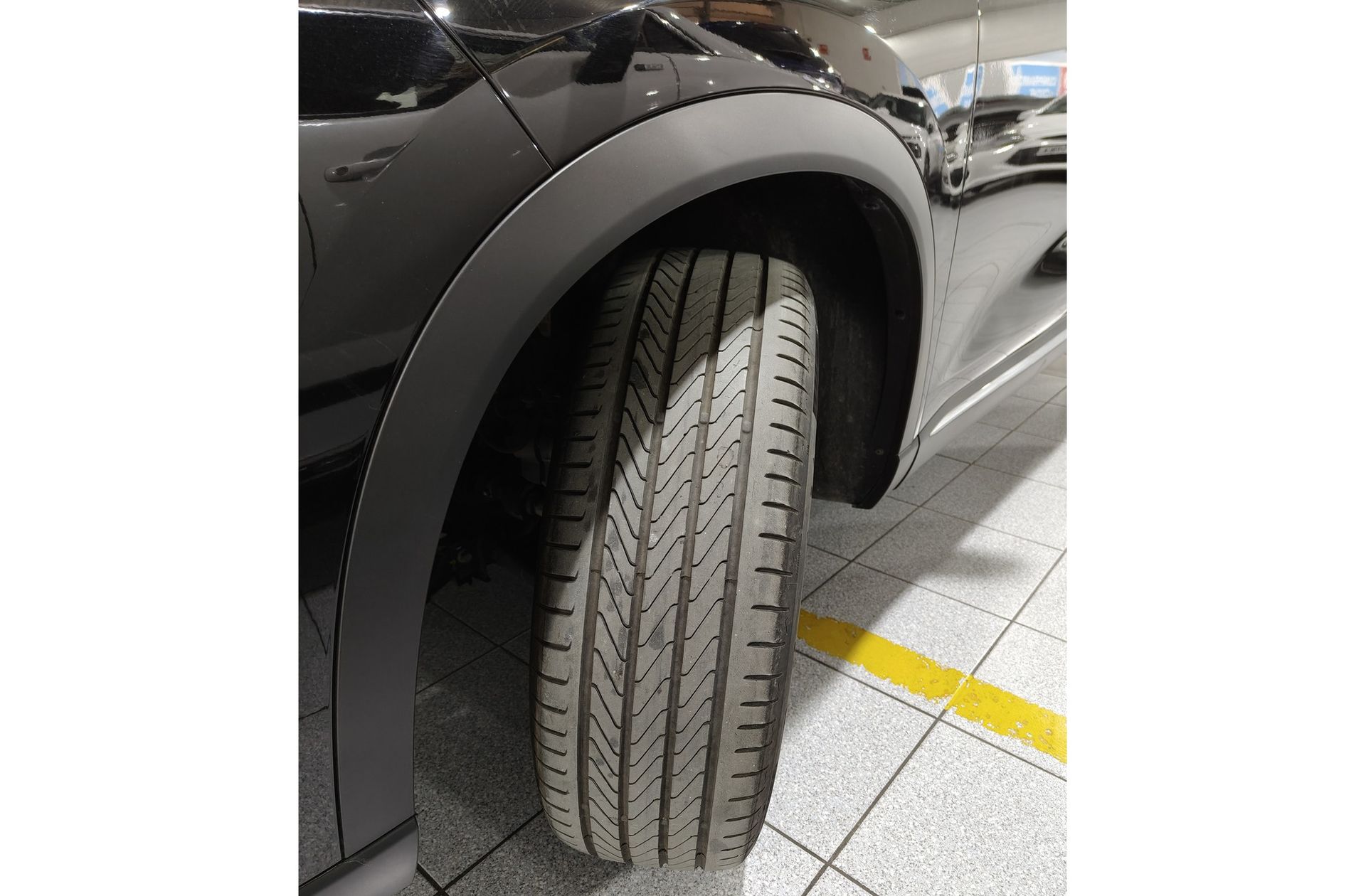 Ebro s800 1.6 T-GDi Premium DCT 7 plazas - foto 42
