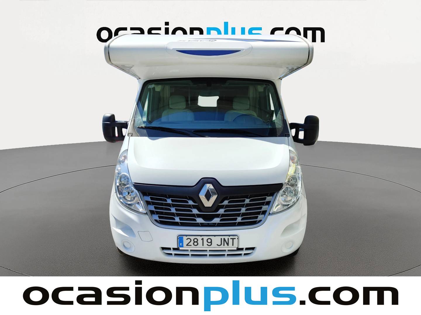 XGO Dynamic XGO Dynamic 28 Plus (125 CV) 2016