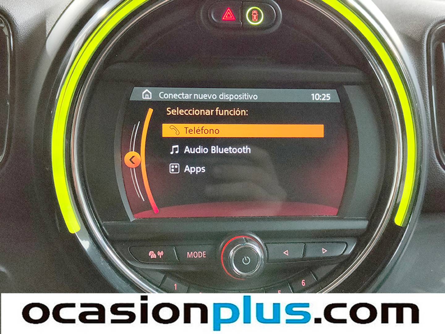 Foto Mini Countryman MINI MINI Countryman Cooper (136 CV)