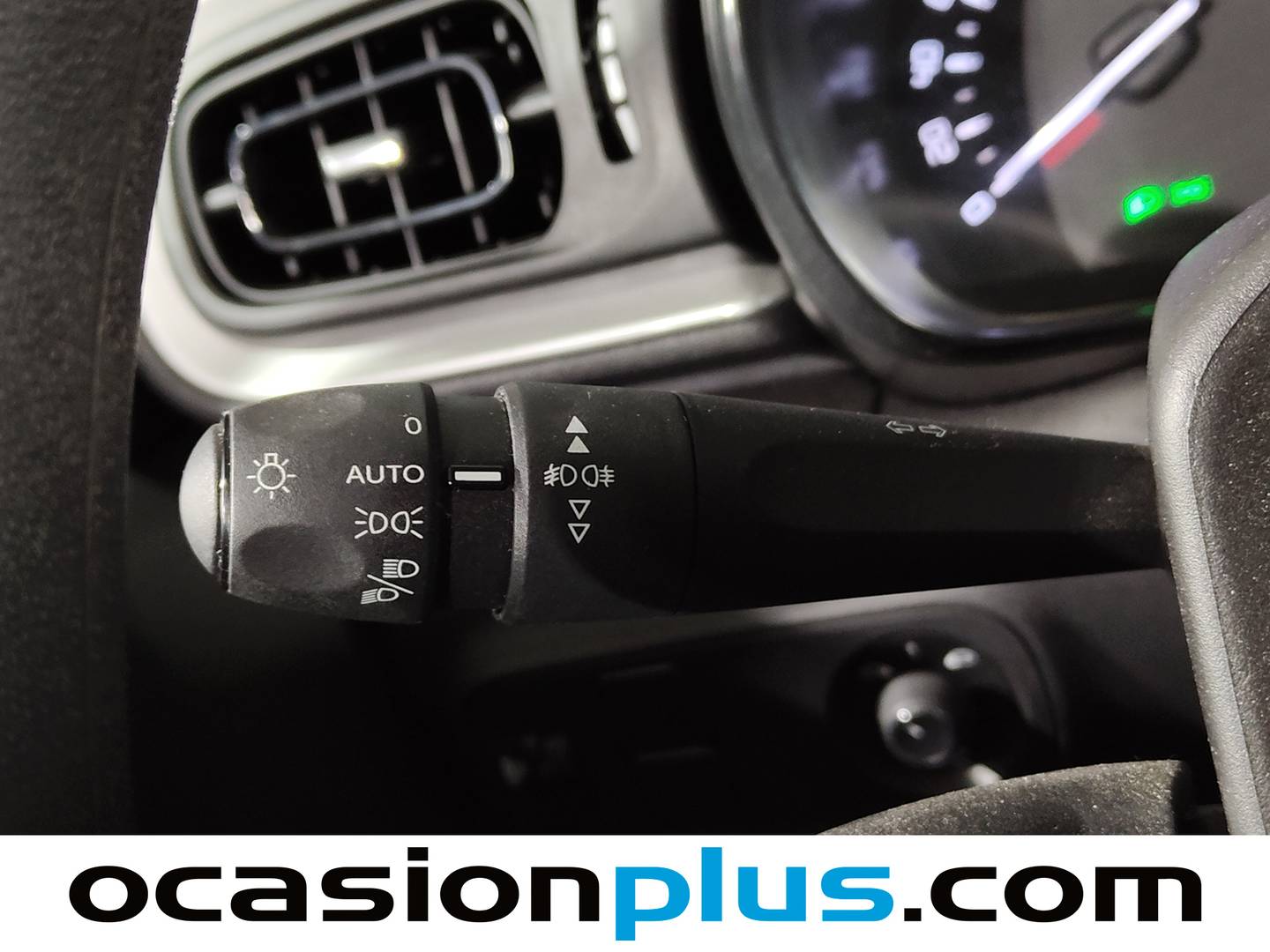 Foto Citroën C3 Origin Citroen C3 Origin Plus BlueHDi (102 CV)