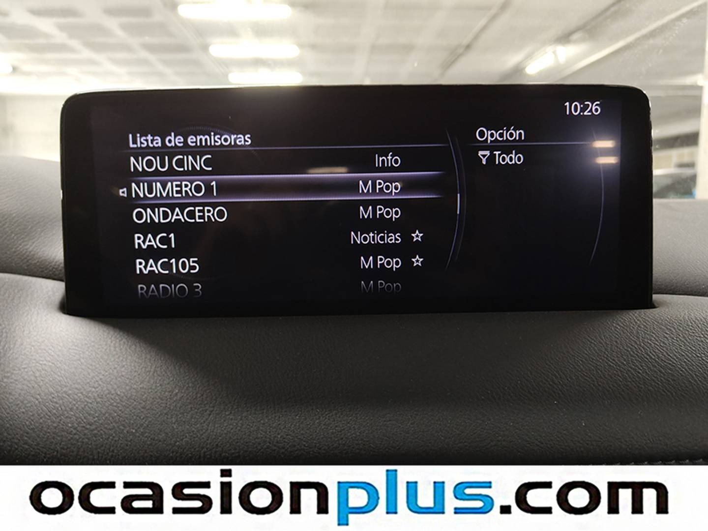 Foto Mazda CX-5 Mazda CX-5 2.2 DE Homura AT  (184 CV)