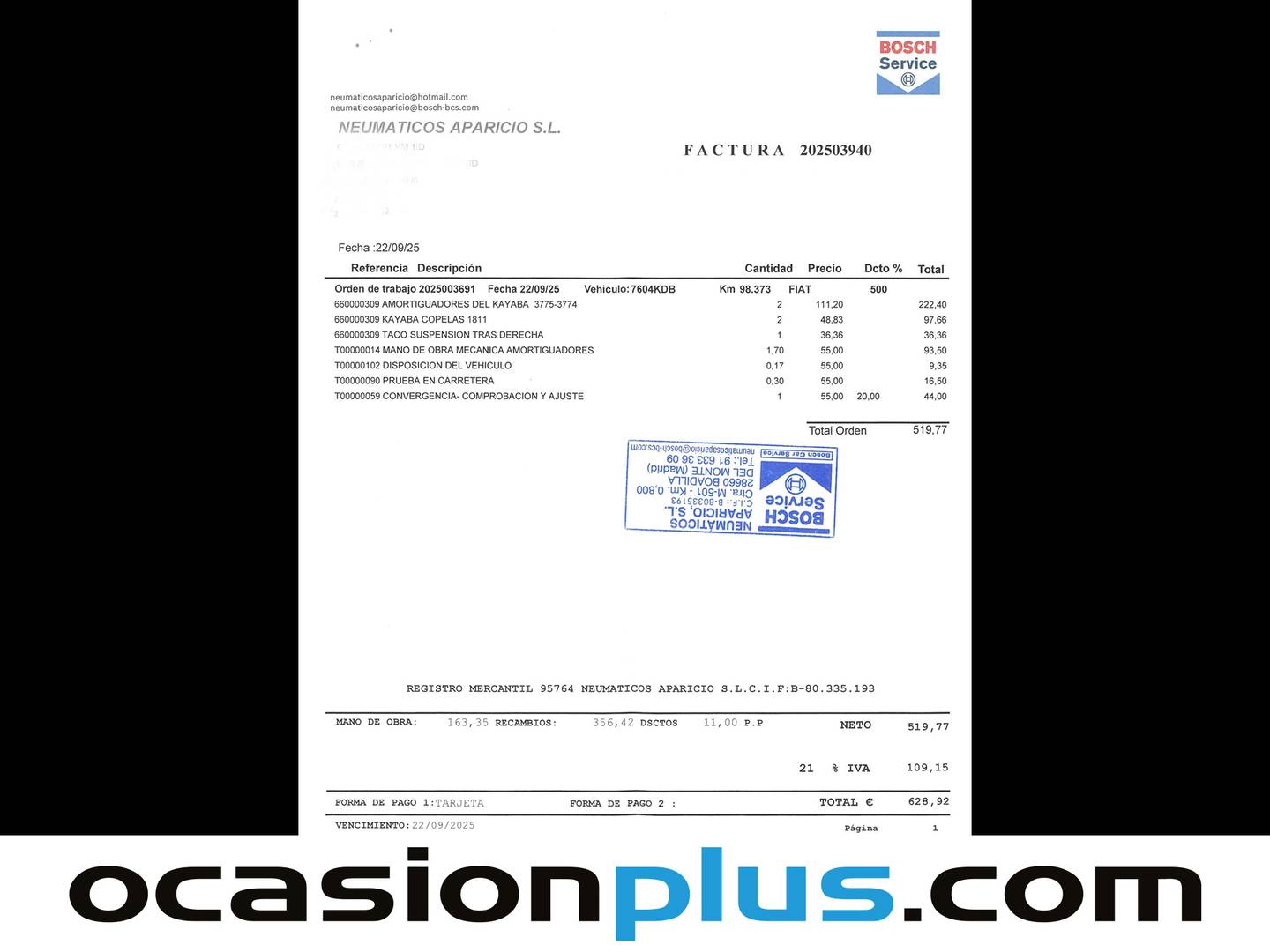 Foto Fiat 500 Fiat 500 1.2 8v (69CV) Lounge