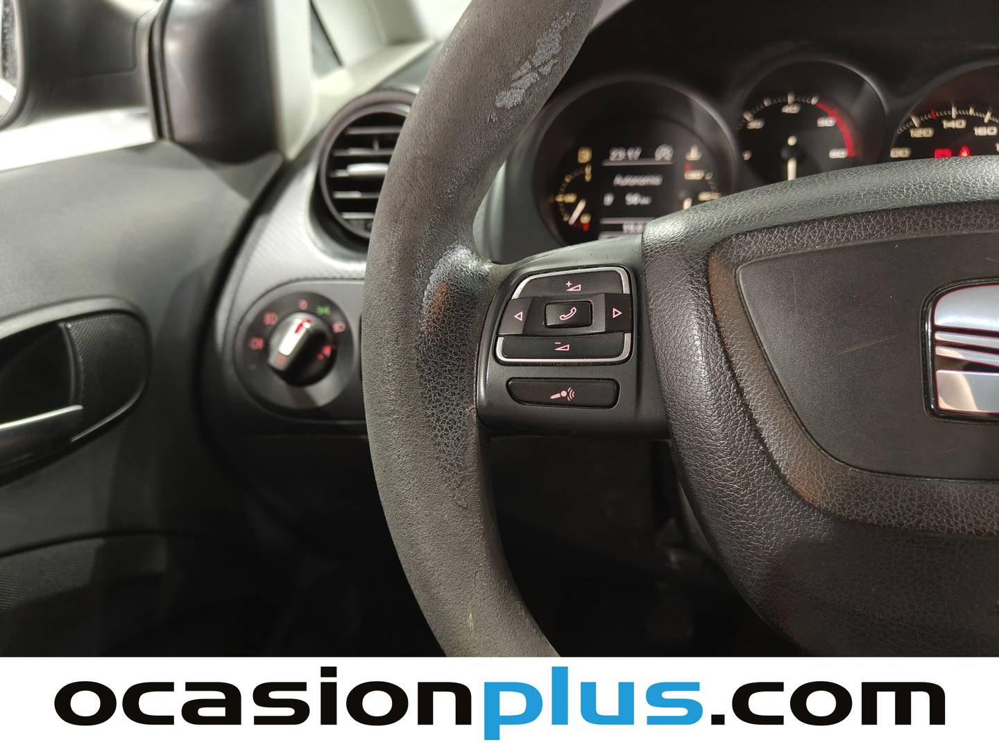 Seat Altea XL Seat Altea XL 1.6 TDI Ecomotive Reference (105 CV) de ocasión