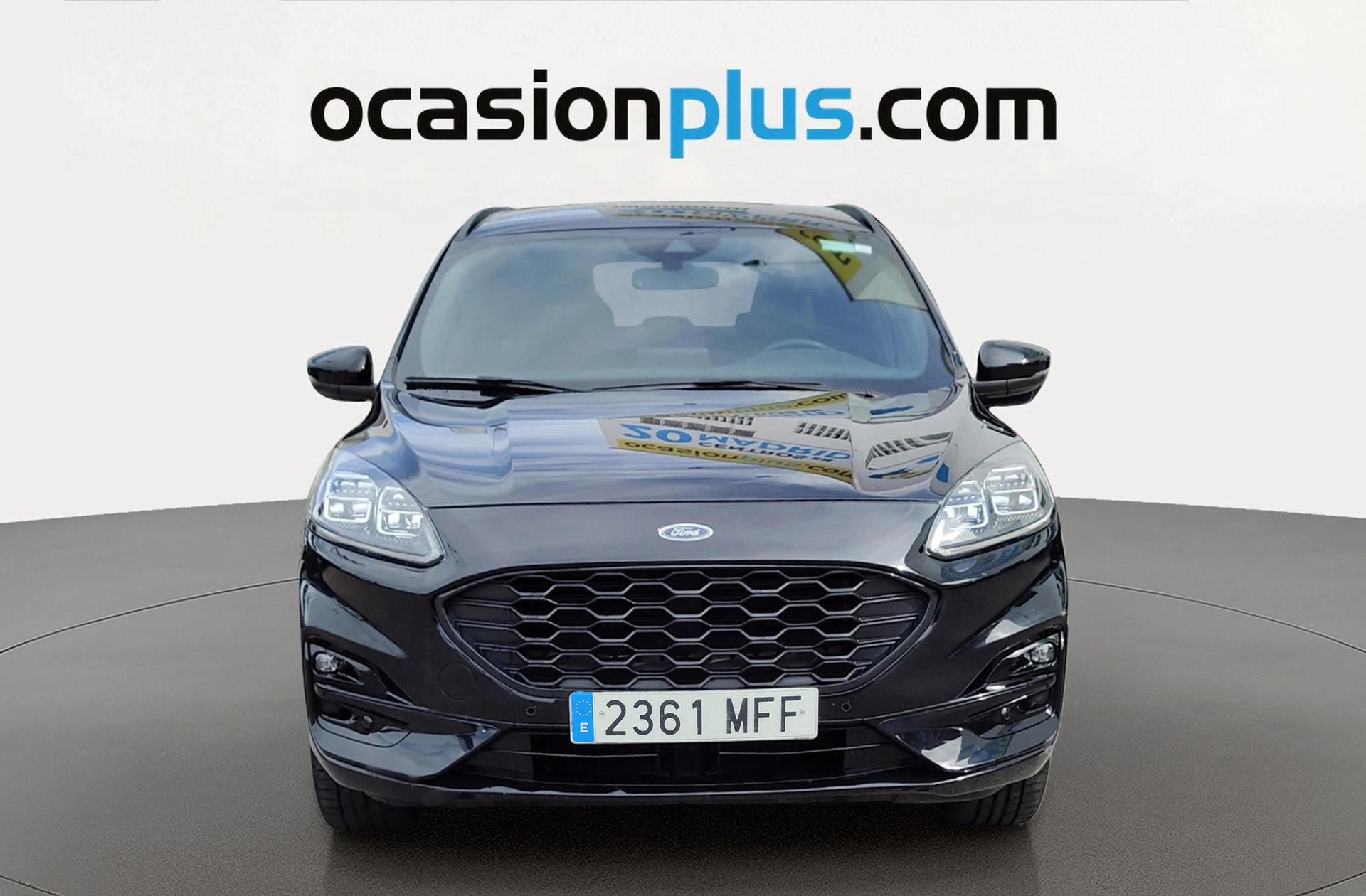 Ford Kuga 2.5 Duratec PHEV ST-Line X - foto 17