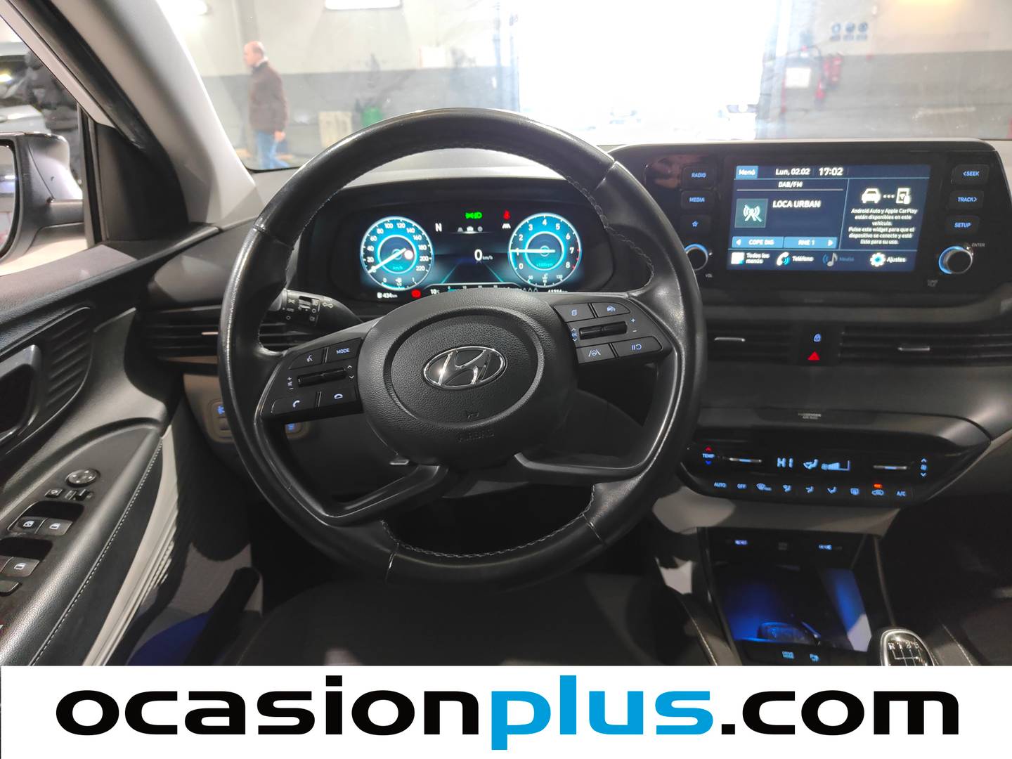 Hyundai i20 Hyundai i20 1.0 TGDI 48V Tecno (100 CV) 2022