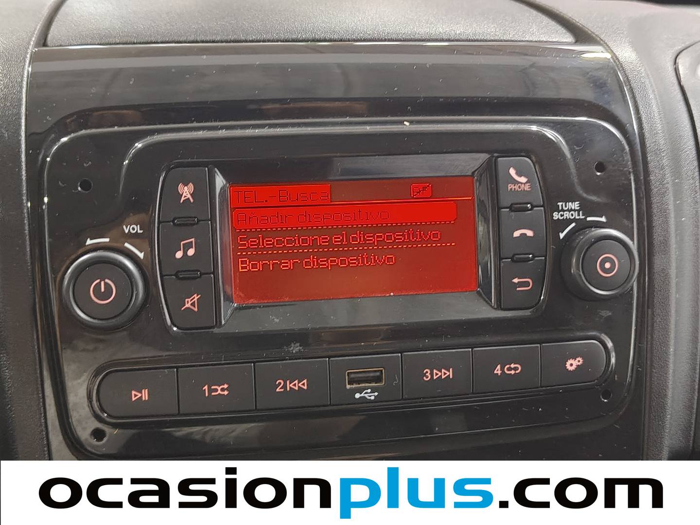 Foto Citroën Jumper Citroën Jumper Furgon BlueHDi 140 35 L3H3 103 kW (140 CV)