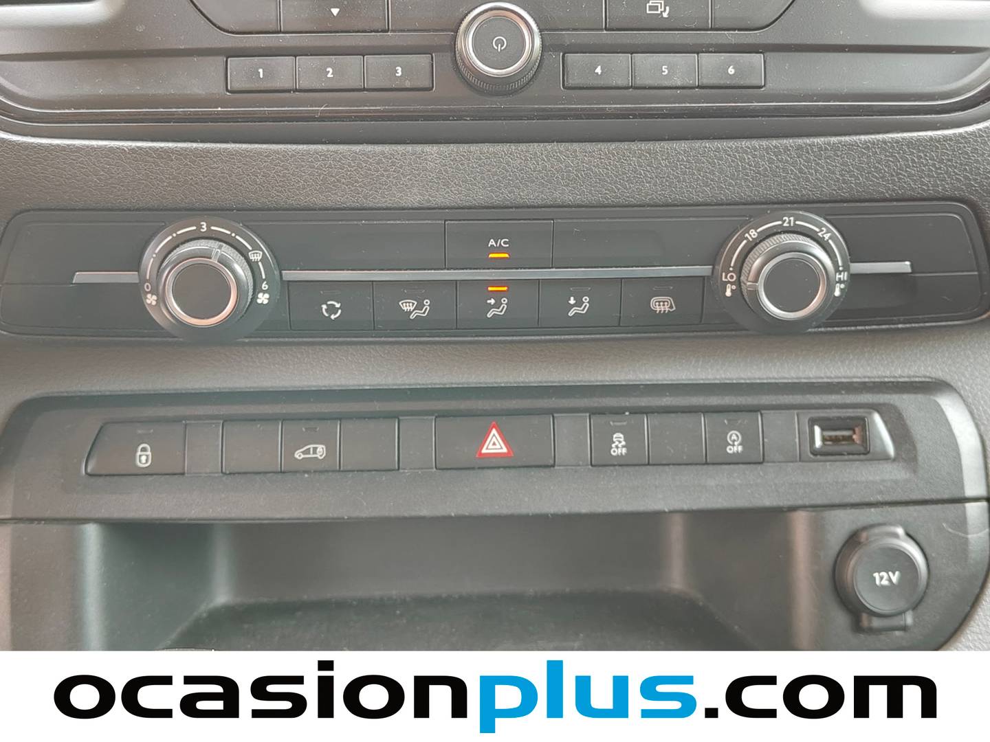 Opel Vivaro Opel Vivaro Furgon 1.5 Diesel S Standart Express (120 CV) km 0