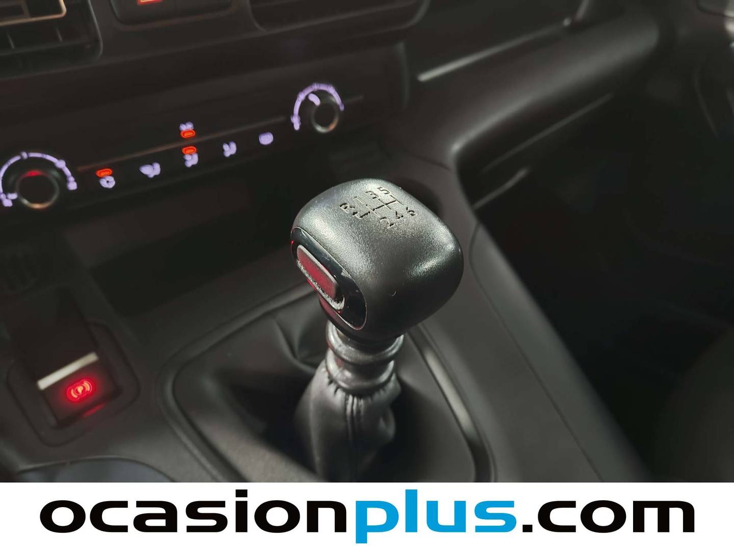 Peugeot Rifter Peugeot Rifter BlueHDi 130 S&S Allure Business Standard (130 CV) barato