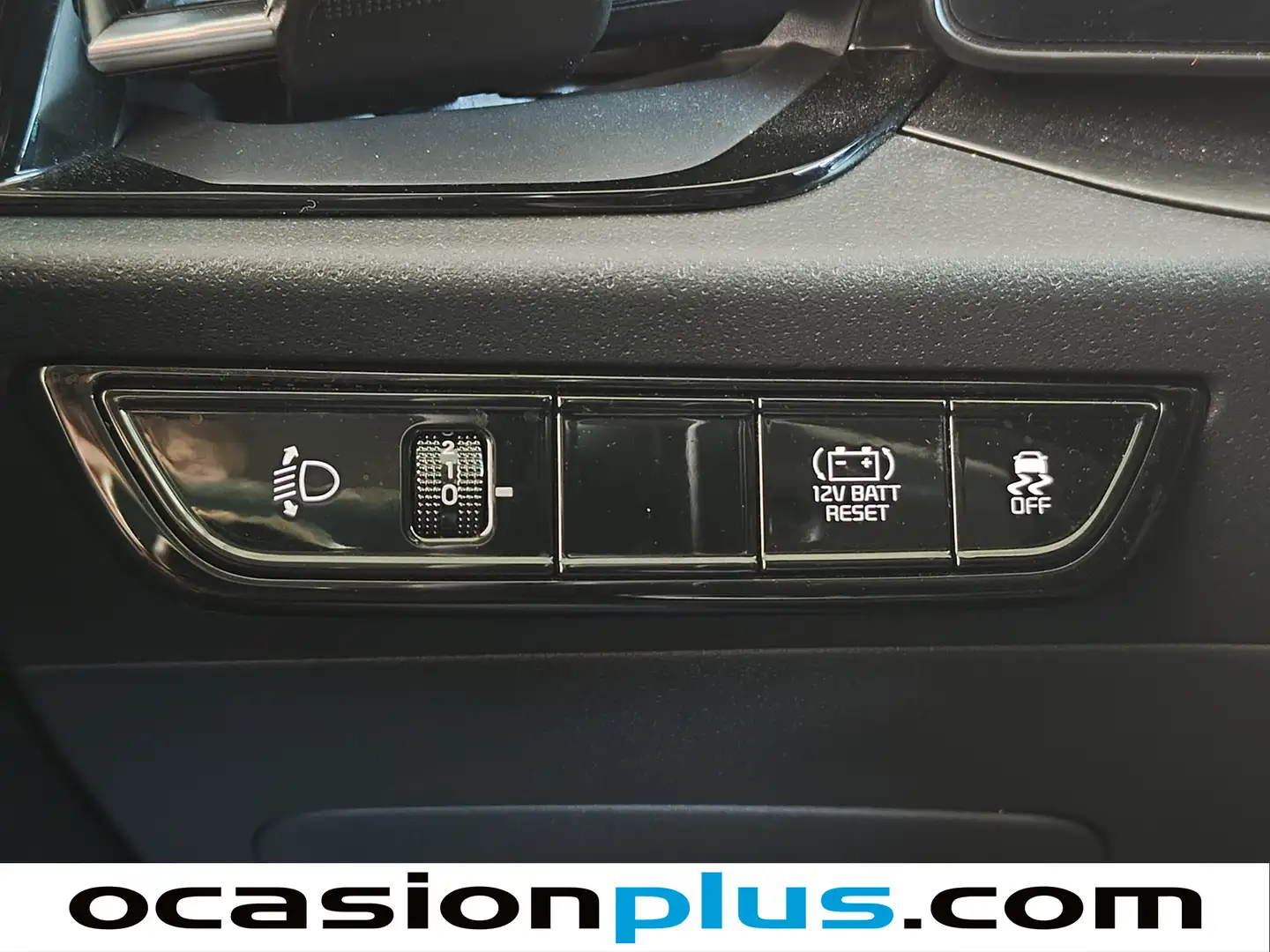 Foto KIA Niro Kia Niro 1.6 GDi HEV Drive  (141 CV)