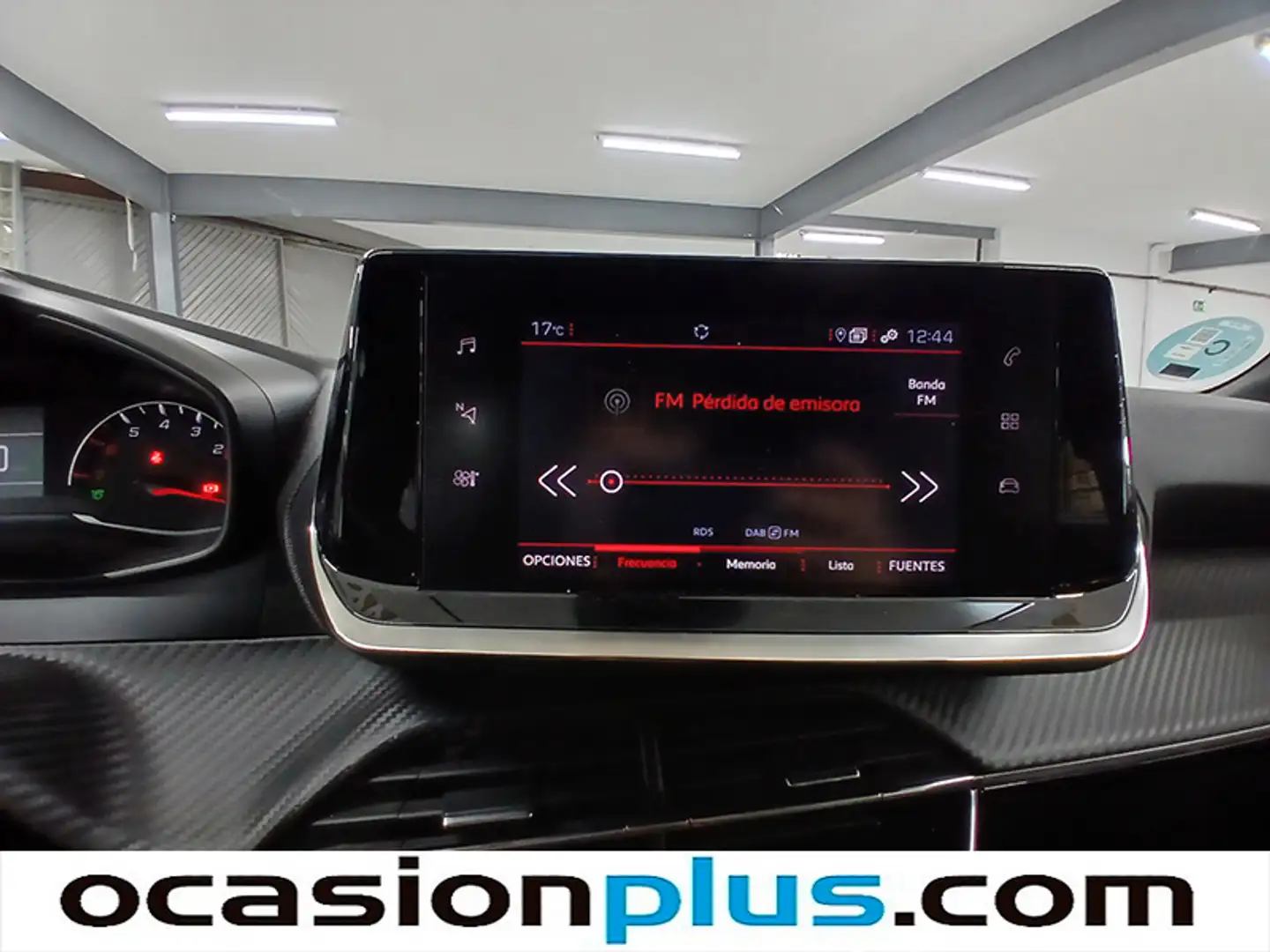 Foto Peugeot 2008 Peugeot 2008 PureTech 100 S&S Allure (100 CV)