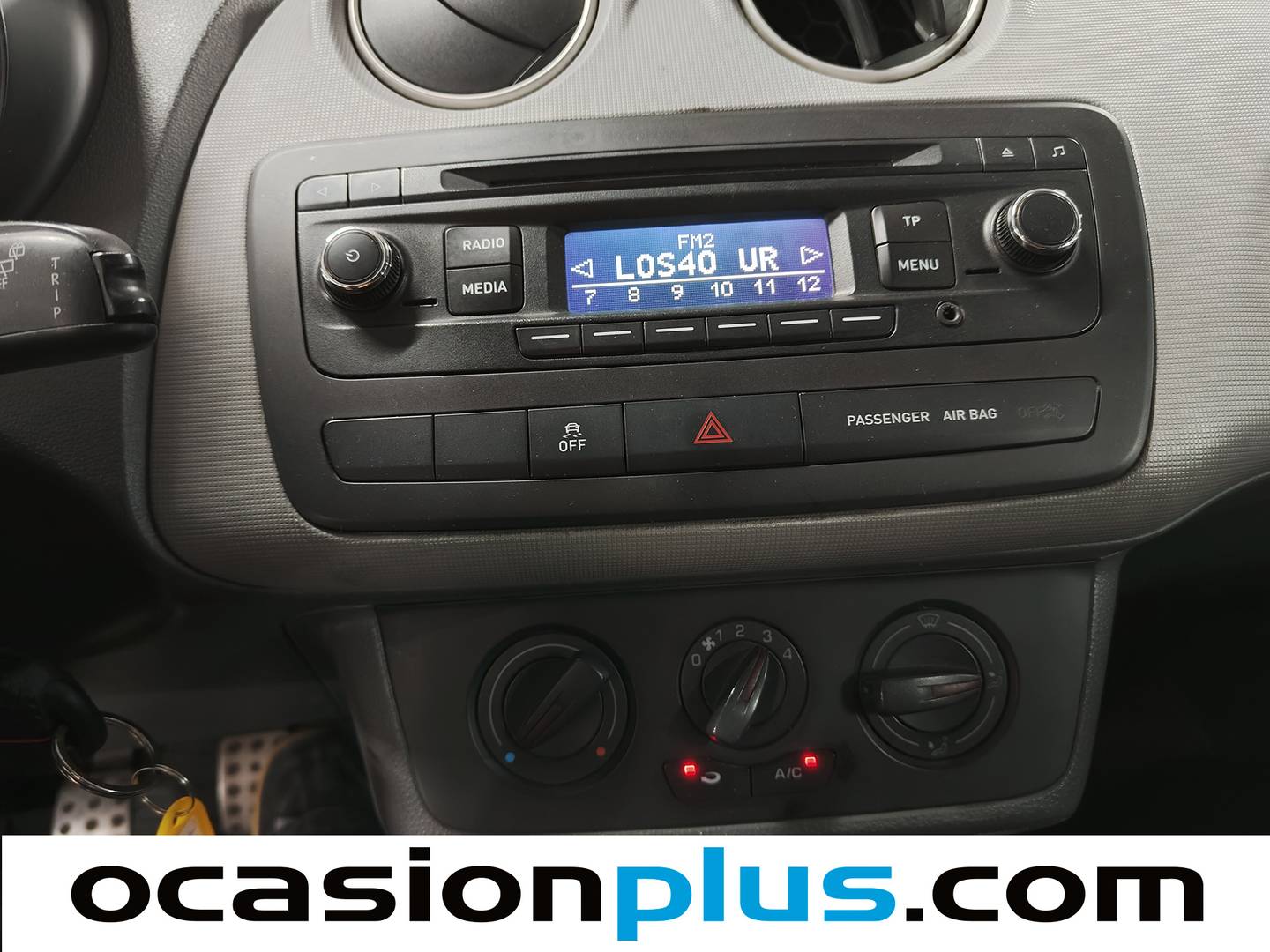 Seat Ibiza Seat Ibiza SC 1.6 TDI Reference ITech 30 Aniversario (90 CV) de ocasión