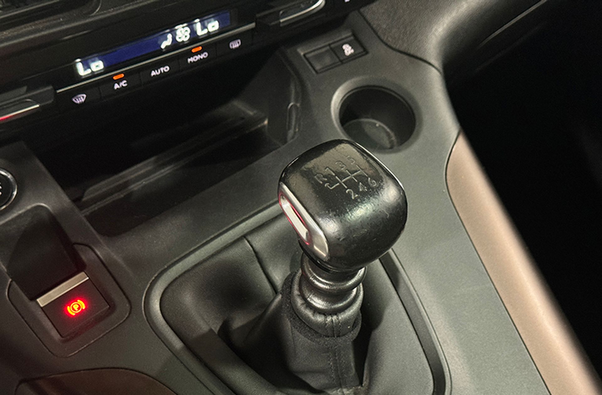Peugeot Rifter GT Line Long BlueHDi - foto 6