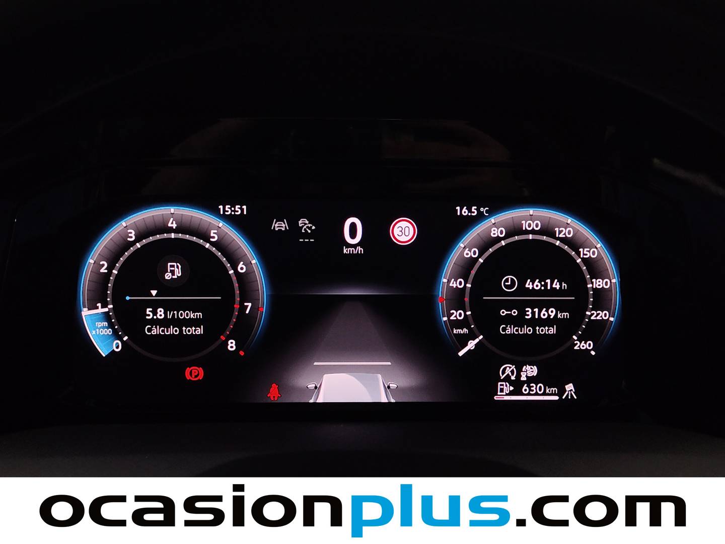 Volkswagen Golf Volkswagen Golf Más 1.5 TSI (116 CV) 2025