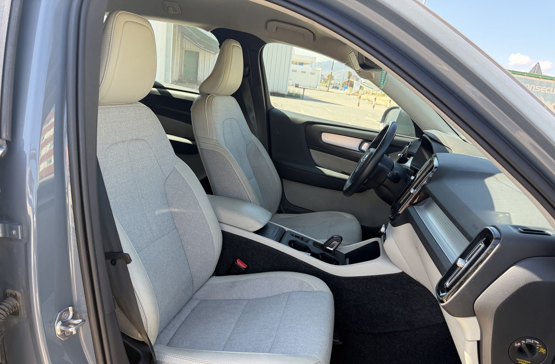Volvo XC40 D3 Business Plus - foto 17