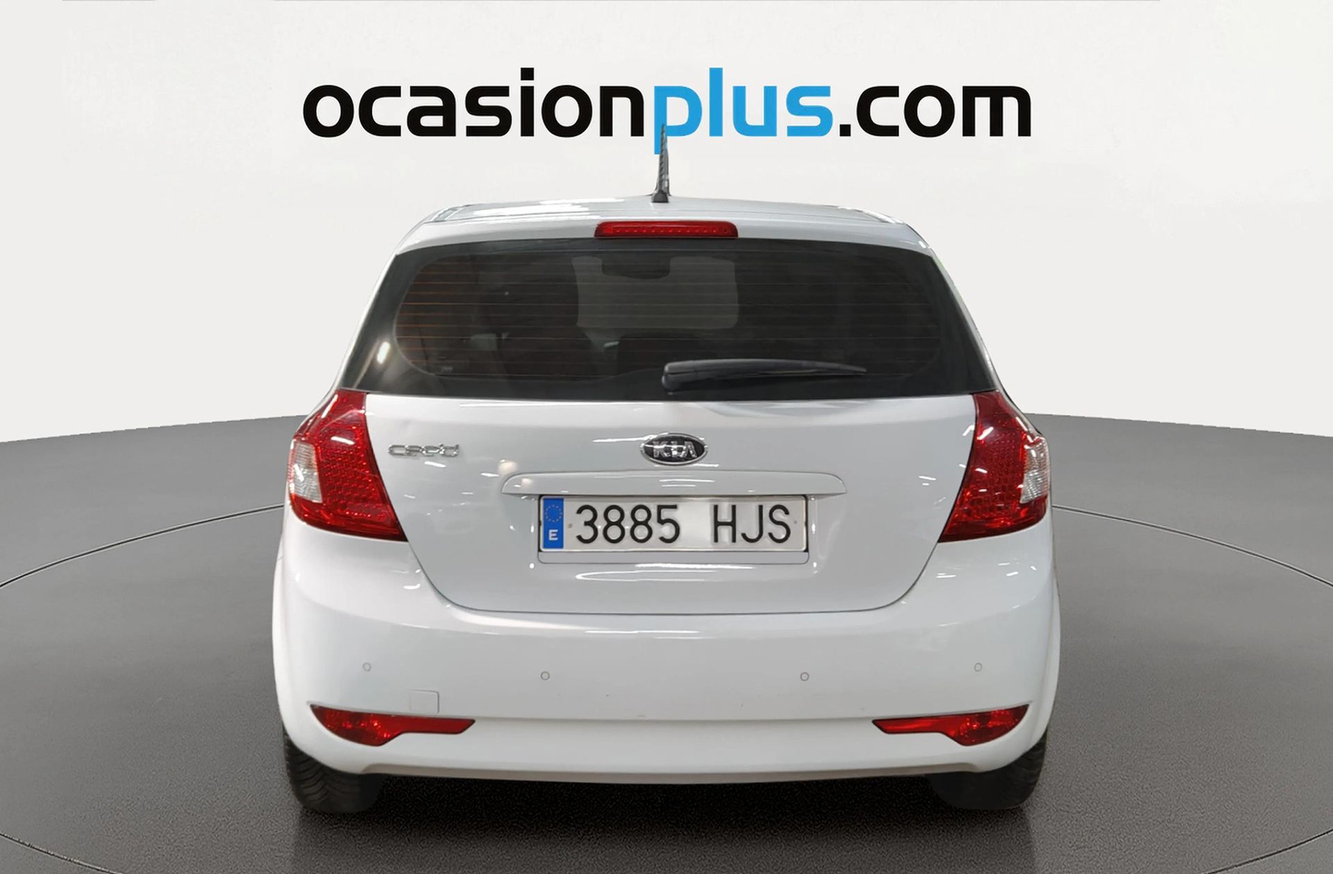 Kia Ceed 1.4 Cvvt Drive Plus - foto 11