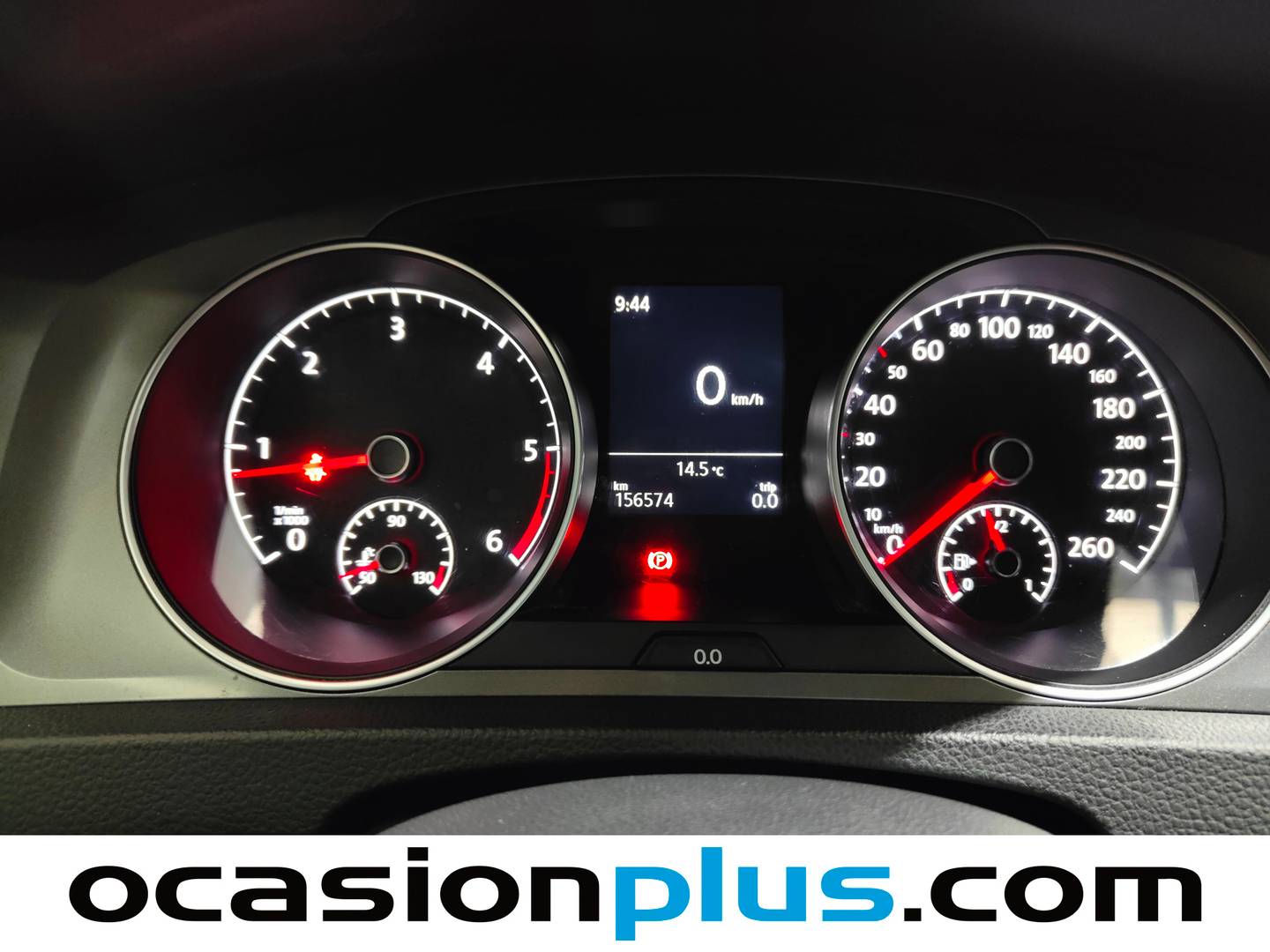 Foto Volkswagen Golf Volkswagen Golf Business 1.6 TDI CR BMT (110 CV)