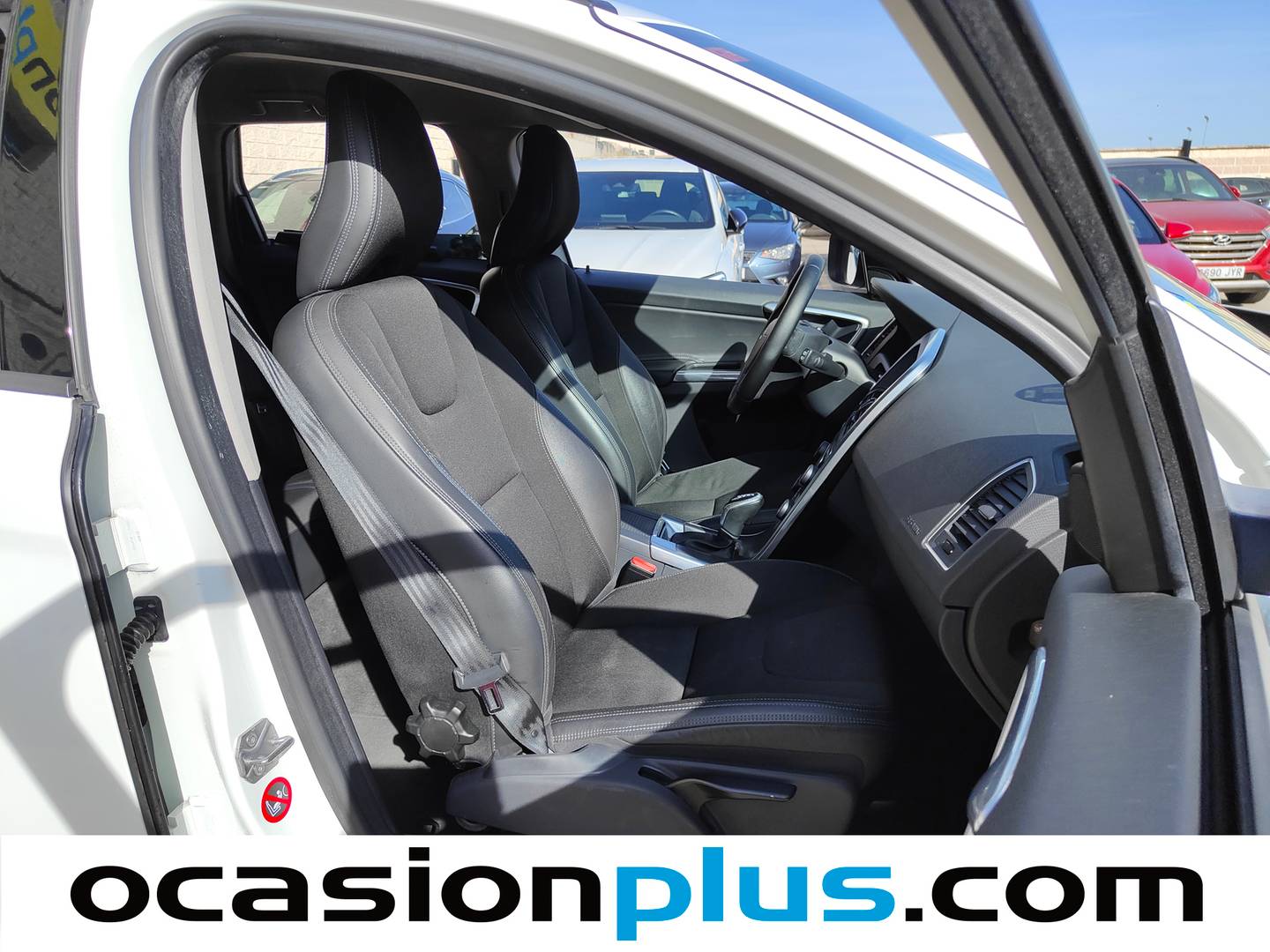 Volvo XC60 Volvo XC60 D3 Kinetic Auto (150 CV) km 0