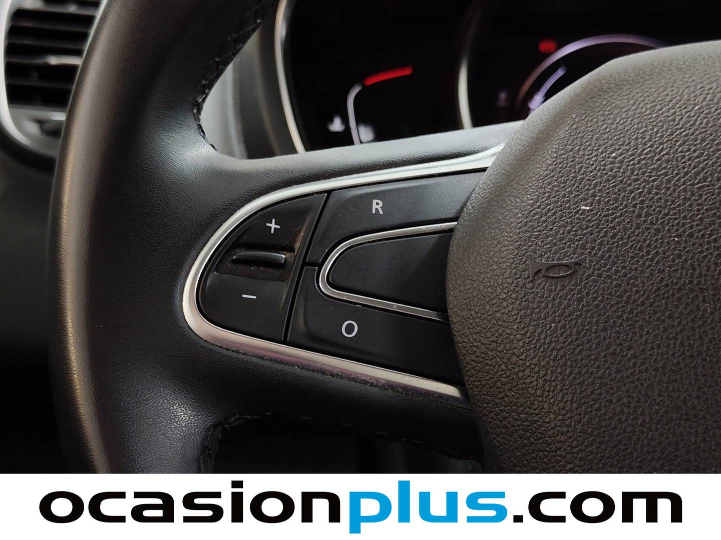 Renault Scénic Renault Scenic Limited TCe (140 CV) GPF de ocasión