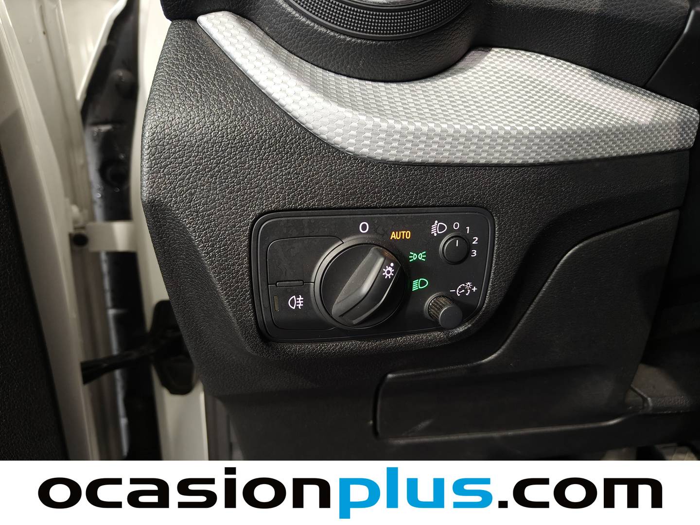 Foto Audi Q2 Audi Q2 Advanced 30 TDI (116 CV)