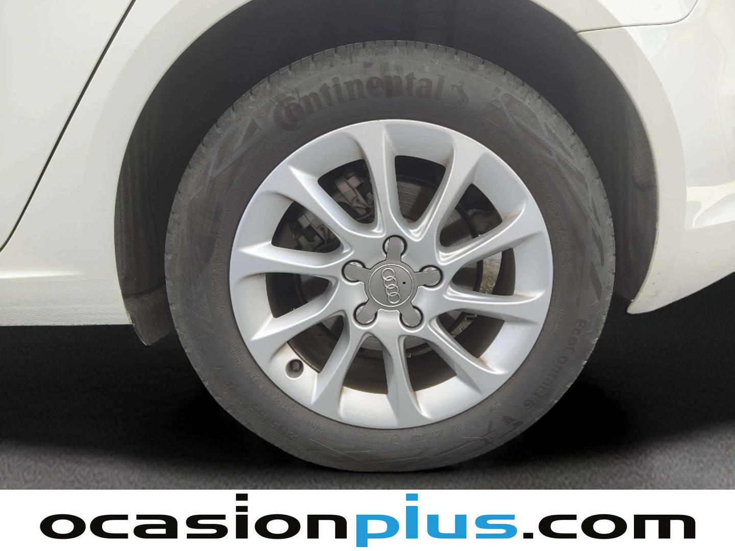 Extras del Audi A3 Audi A3 Sportback Attracted 1.6 TDI (105 CV)