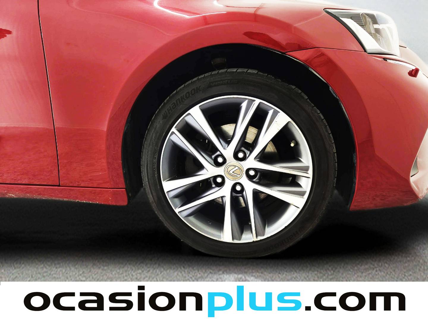 Lexus IS Lexus IS 300h Executive (223 CV) km 0