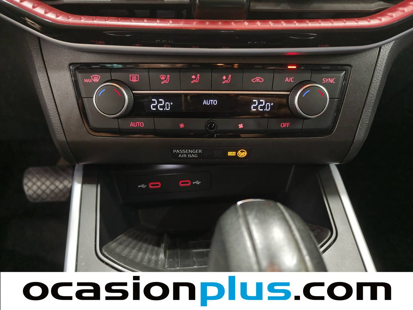 Foto Seat Arona SEAT Arona 1.5 TSI S&S FR XL DSG (150 CV)