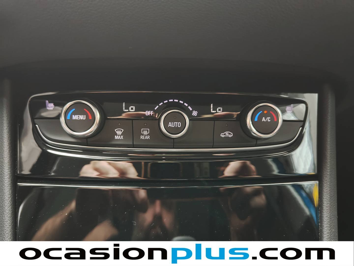 Opel Grandland X Opel Grandland X 1.2 Turbo Ultimate Auto (130 CV) seminuevo