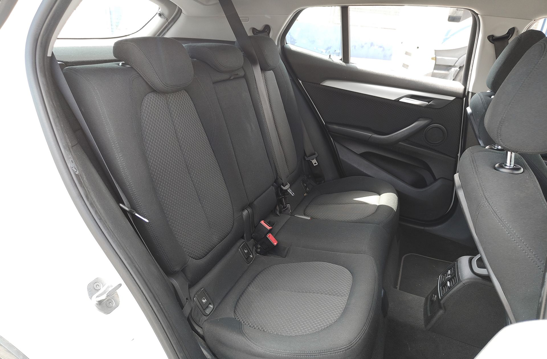 BMW X2 sDrive18d - foto 17
