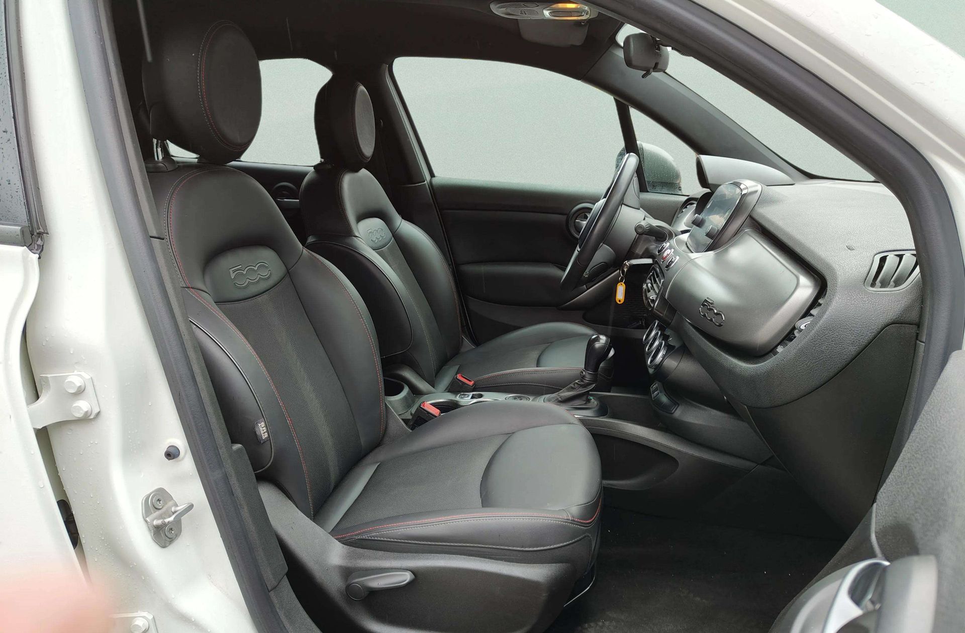 Fiat 500X 1.3 Firefly Sport 4x2 DCT - foto 19