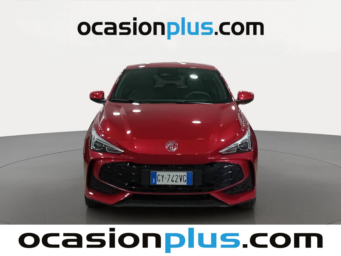 MG MG3 MG MG3 1.5 Comfort (116 CV) 116cv