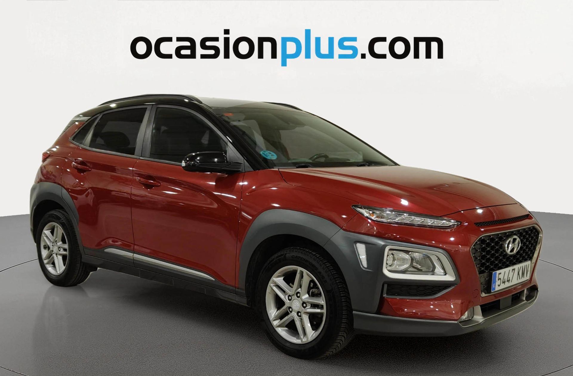 Hyundai Kona 1.0 T-GDi Tecno 4x2 AEB - foto 2