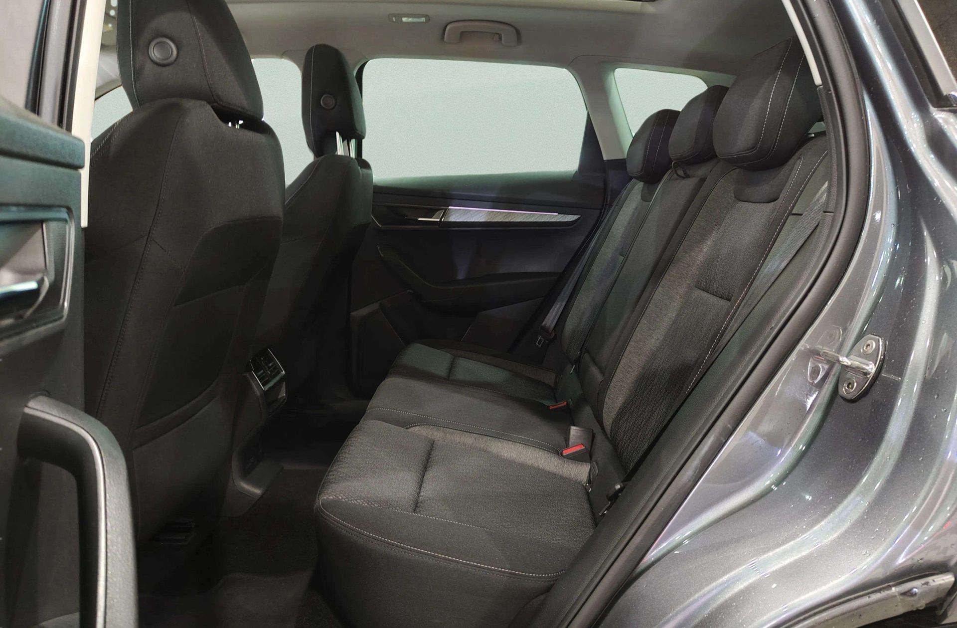 Škoda Karoq 1.5 TSI ACT Style DSG - foto 13