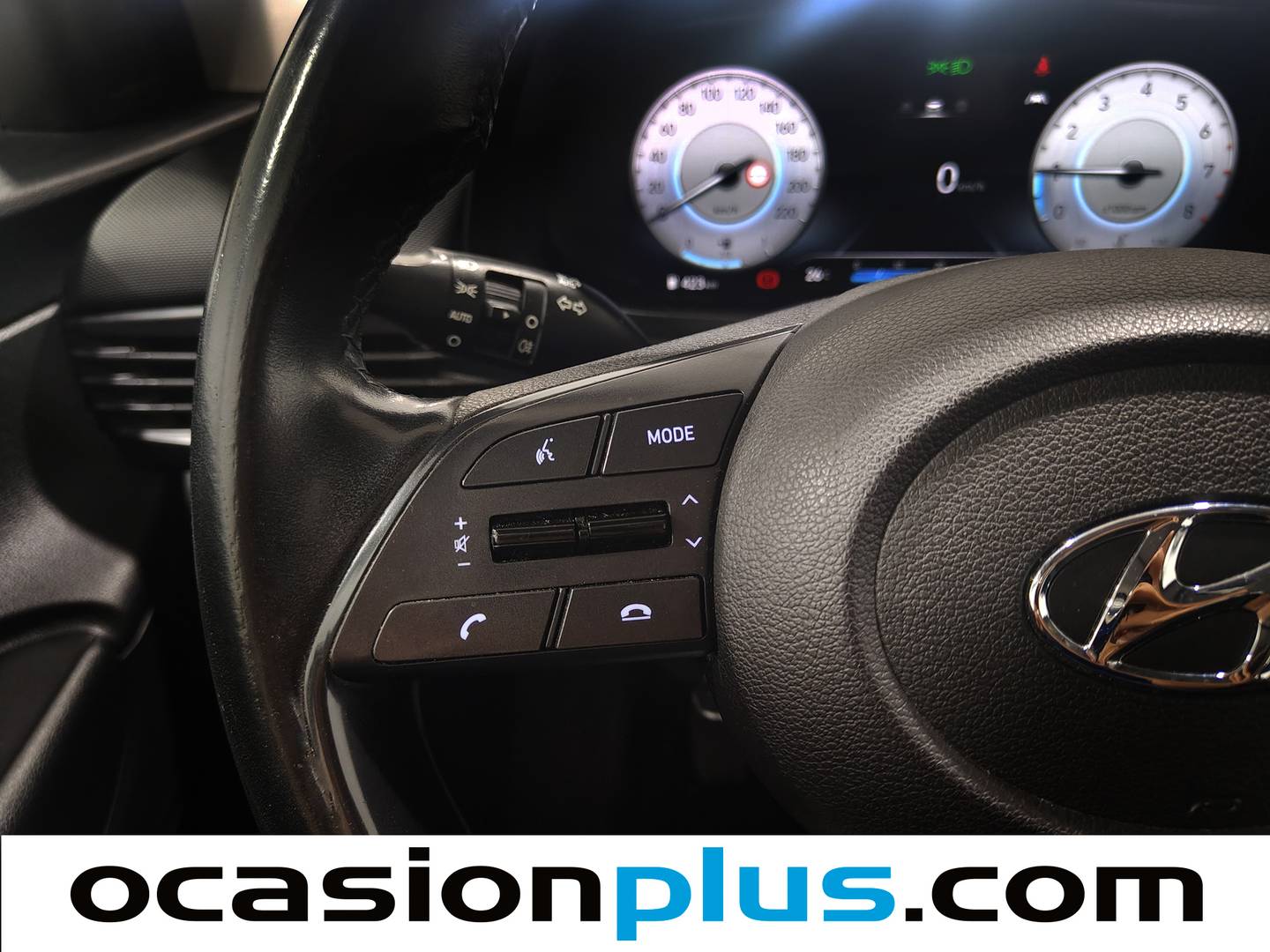 Hyundai i20 Hyundai i20 1.0 TGDI Klass (100 CV) de ocasión