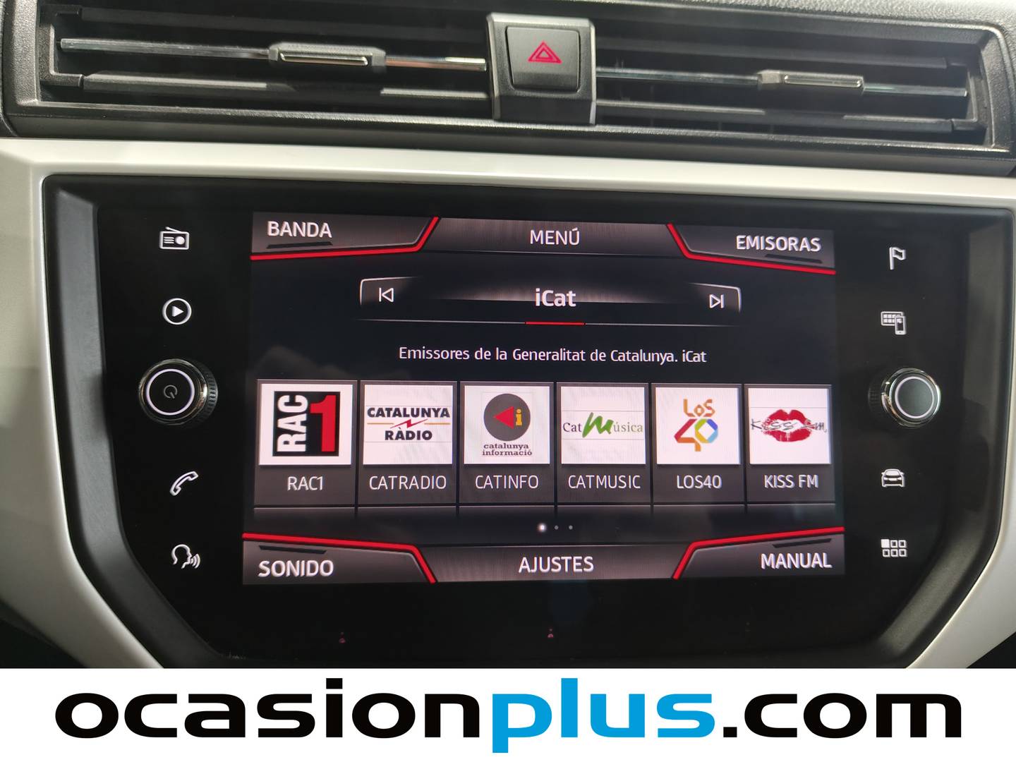 Foto Seat Arona SEAT Arona 1.0 TSI Ecomotive Xcellence  (115 CV)