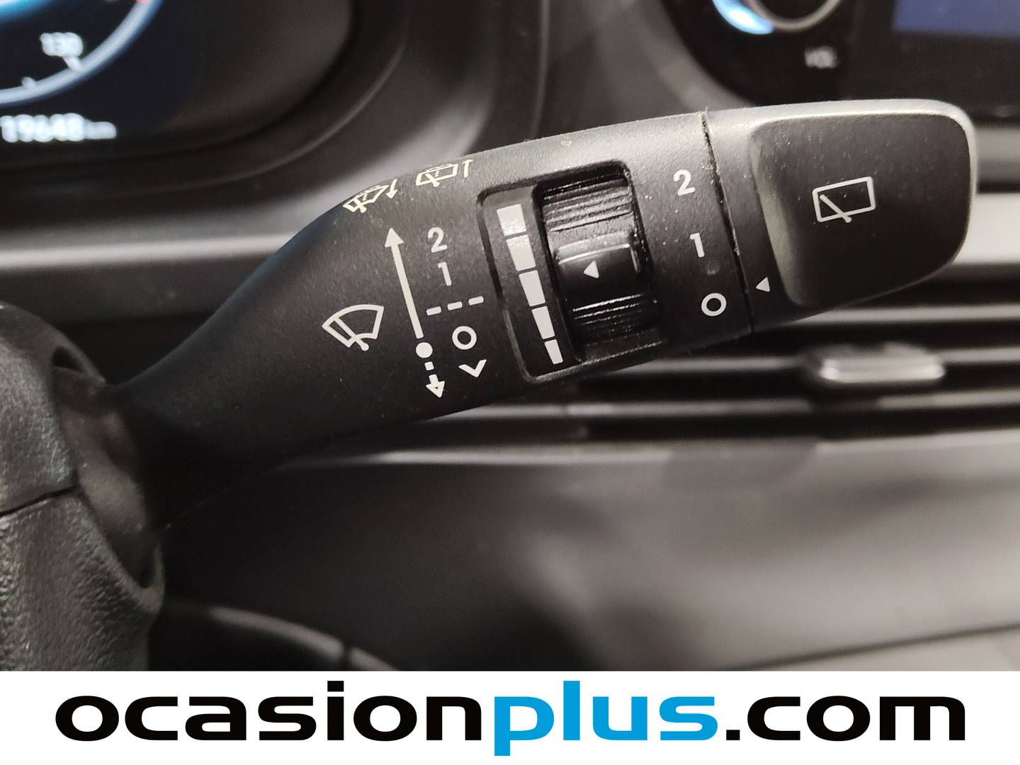 Foto Hyundai i20 Hyundai i20 1.0 TGDI 48V Klass (100 CV)