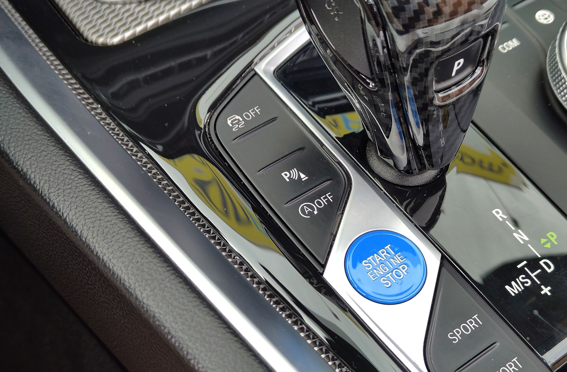 BMW Z4 M40i Cabrio Pack M - foto 19