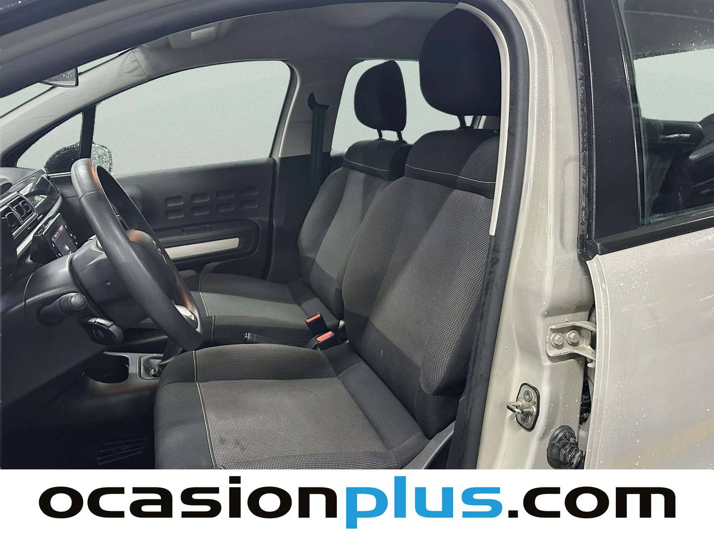 Foto Citroën C3 Origin Citroen C3 Origin PureTech 83 Plus (83 CV)