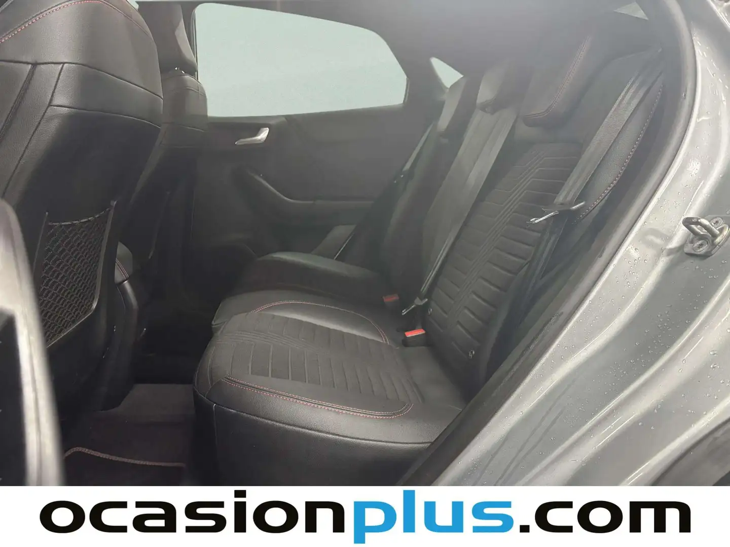 Foto Ford Puma Ford Puma 1.0 EcoBoost MHEV ST-Line X Auto (125 CV)