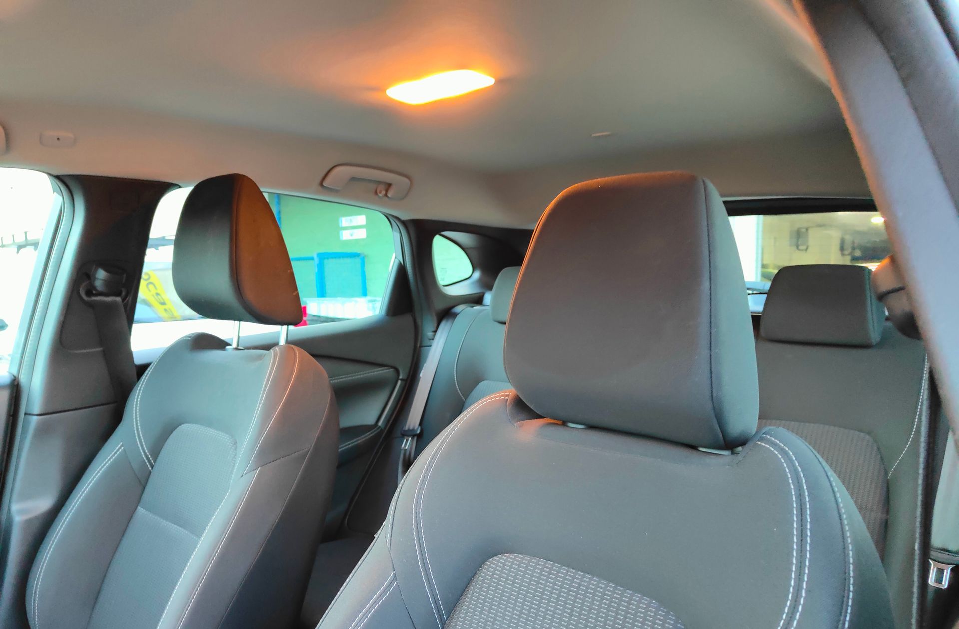 Nissan Qashqai E-POWER N-Connecta - foto 11