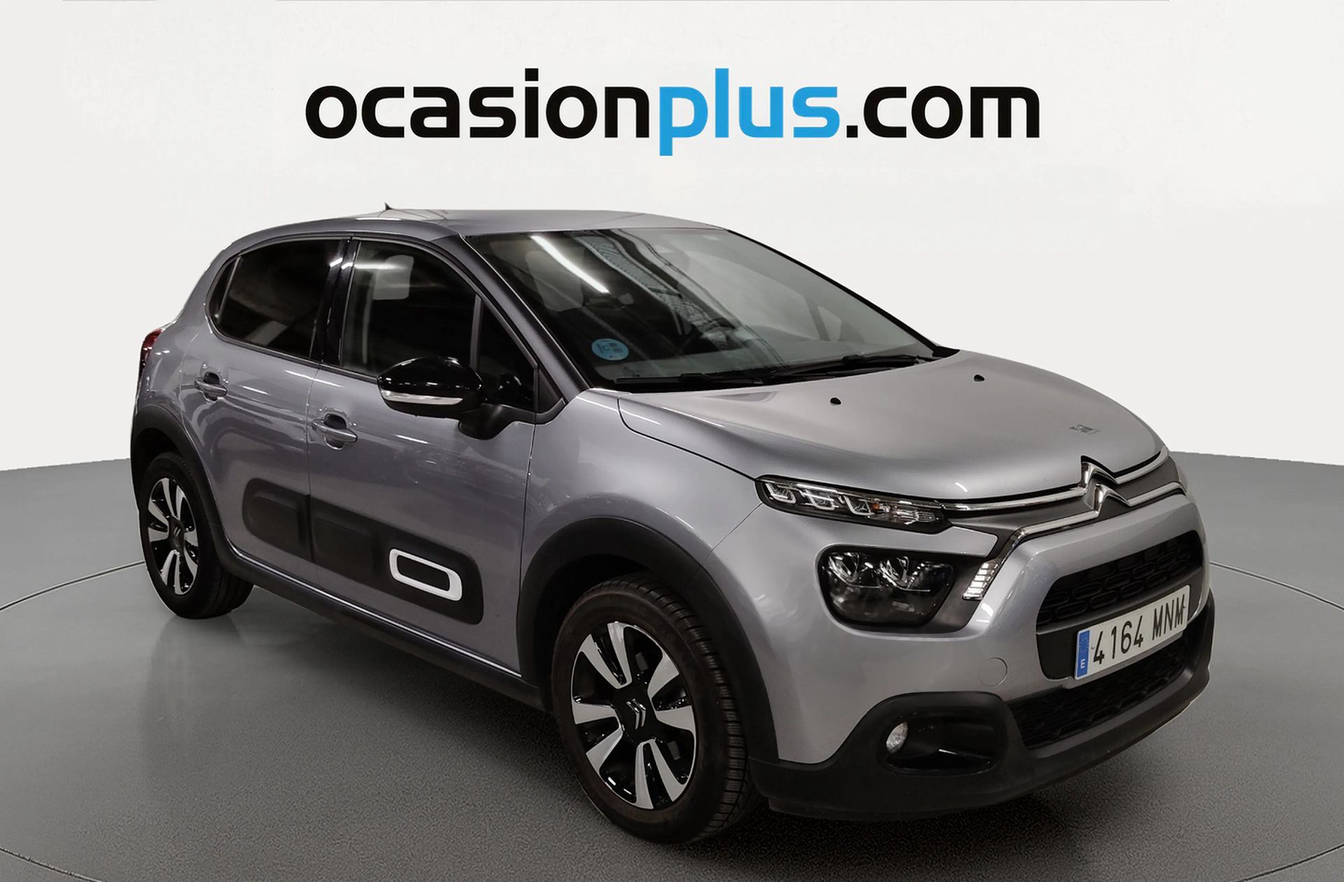 Citroën C3 PureTech 83 Max - foto 2