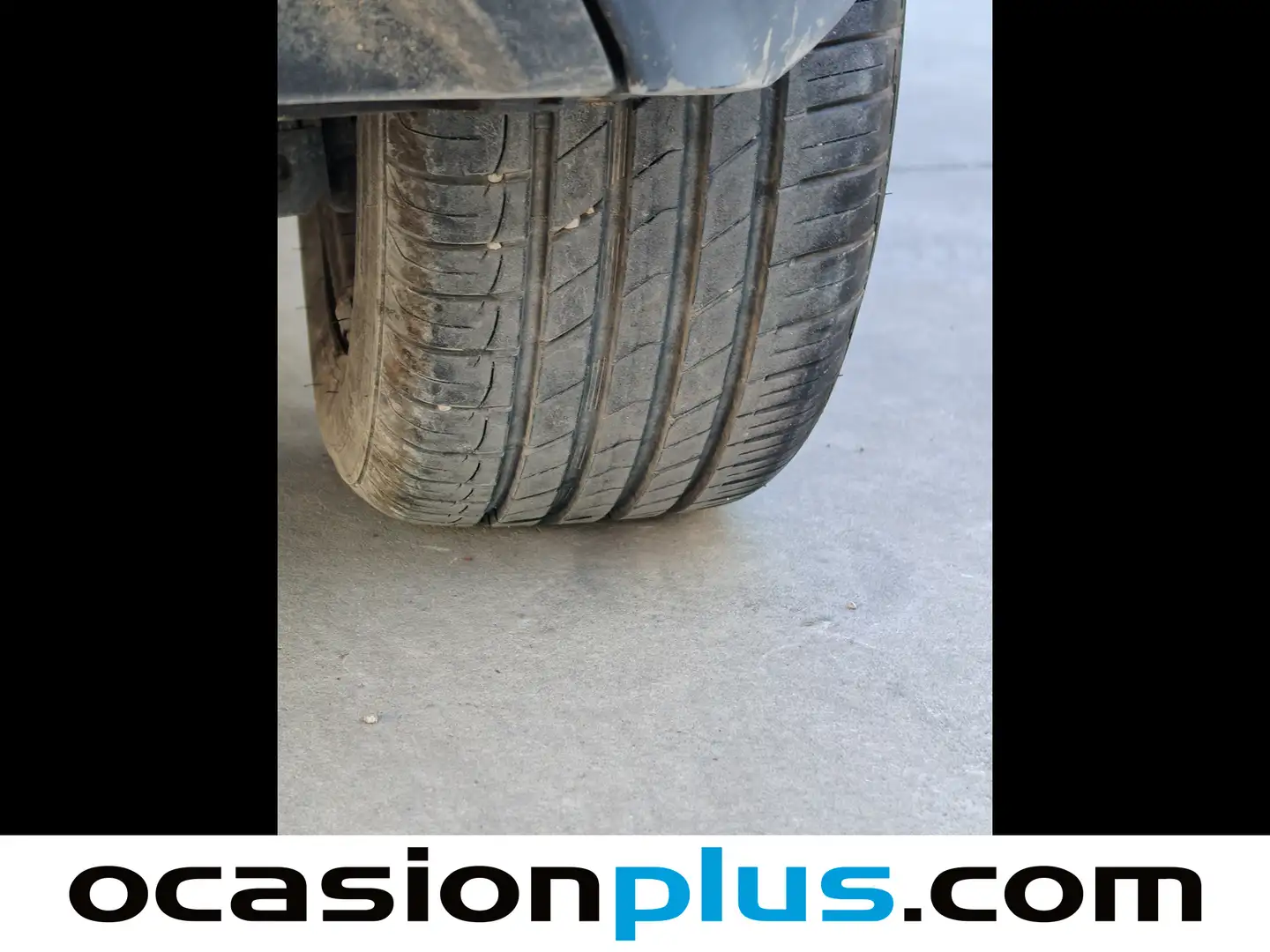 Foto Seat León SEAT León 1.0 EcoTSI Reference Edition (115 CV)