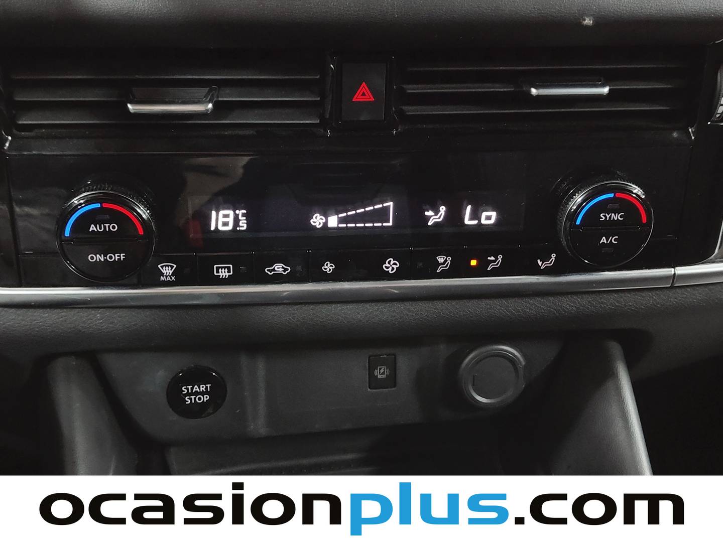 Nissan QASHQAI Nissan Qashqai E-POWER N-Connecta Auto (190 CV) automático