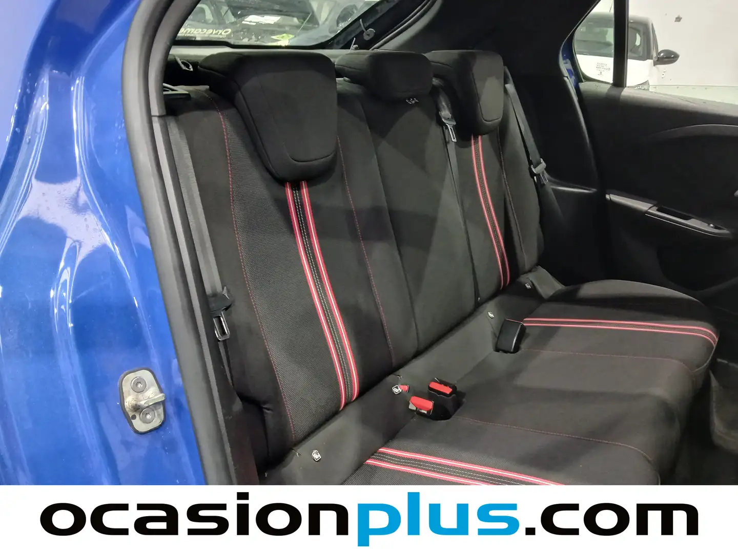 Foto Opel Corsa Opel Corsa 1.2 Turbo XHL GS-Line (100 CV)